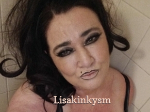 Lisakinkysm