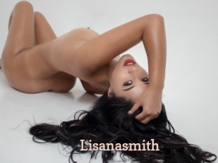 Lisanasmith