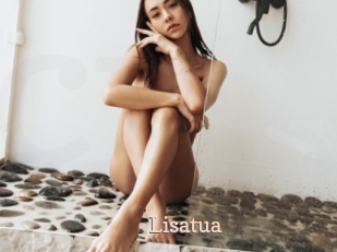 Lisatua