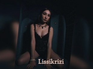 Lissikrizi