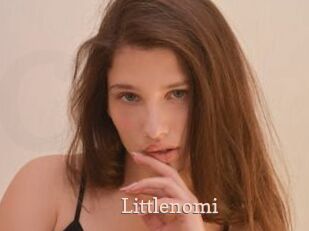 Littlenomi