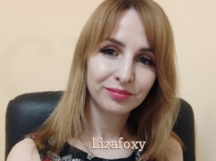 Lizafoxy