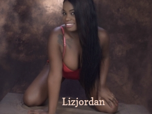 Lizjordan