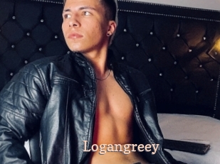 Logangreey