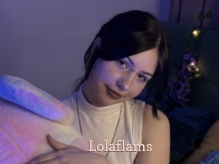 Lolaflams