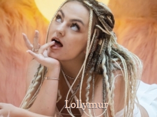 Lollymur