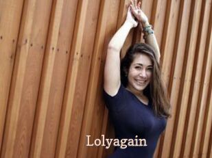 Lolyagain