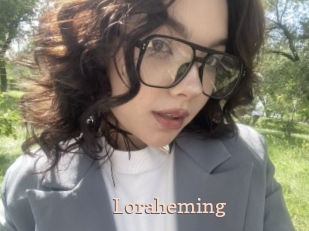 Loraheming