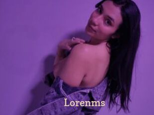 Lorenms