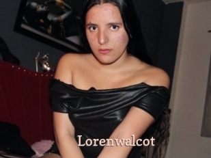 Lorenwalcot