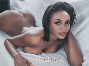 Lorenwest