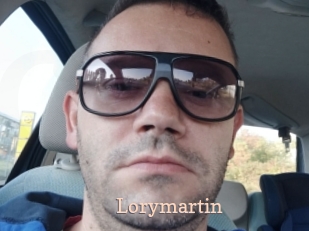 Lorymartin