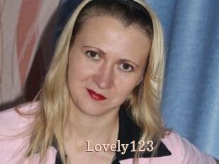 Lovely123