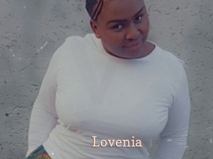 Lovenia