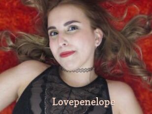 Lovepenelope