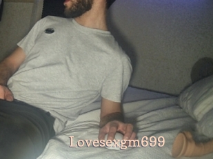 Lovesexgm699