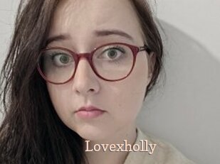 Lovexholly