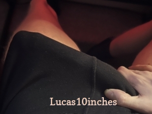 Lucas10inches