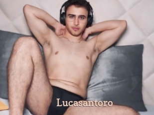 Lucasantoro