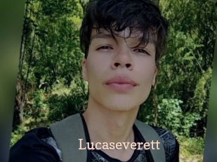 Lucaseverett