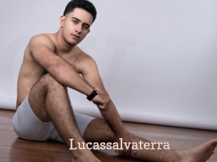 Lucassalvaterra