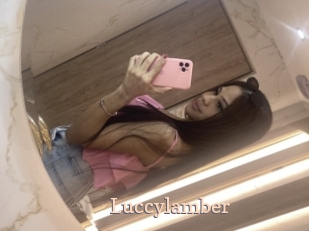 Luccylamber