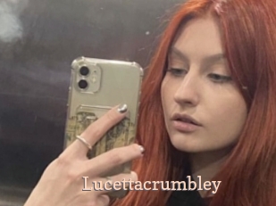Lucettacrumbley