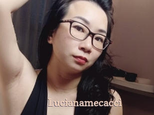 Lucianamecacci