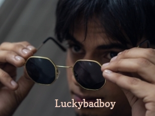 Luckybadboy