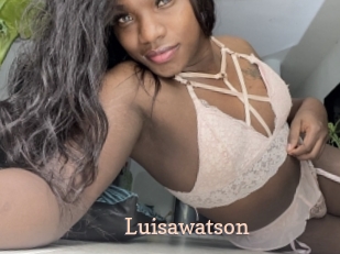 Luisawatson