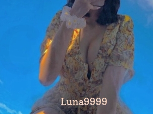 Luna9999