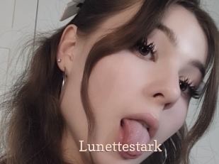 Lunettestark