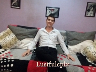 Lustfulcplx