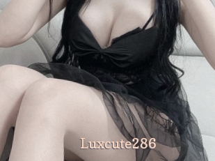 Luxcute286