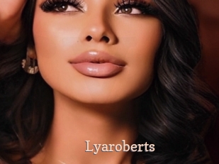 Lyaroberts