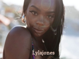 Lylajones