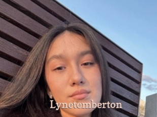 Lynetemberton