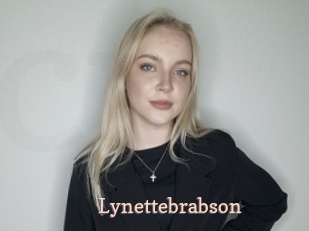 Lynettebrabson