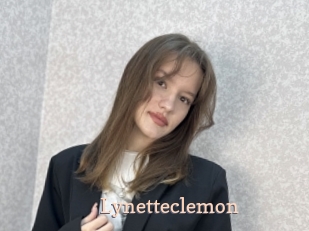 Lynetteclemon