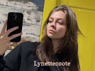 Lynettecoote