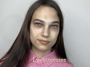 Lynetteesser