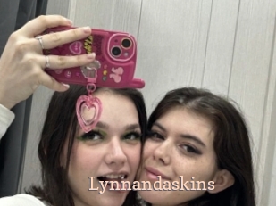 Lynnandaskins