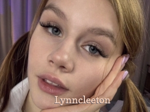 Lynncleeton