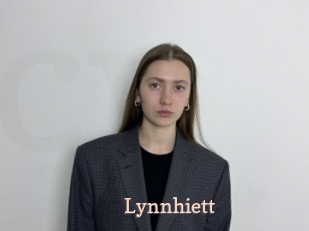 Lynnhiett
