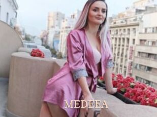 MEDEEA