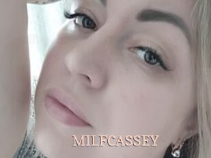 MILFCASSEY