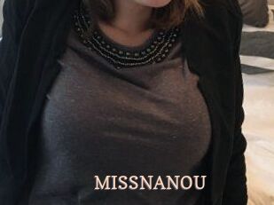 MISSNANOU