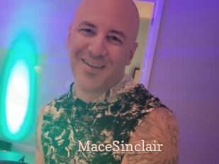 MaceSinclair