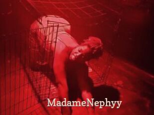 MadameNephyy