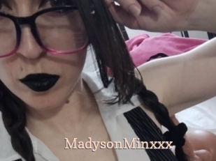 MadysonMinxxx